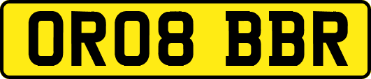 OR08BBR