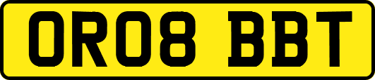 OR08BBT