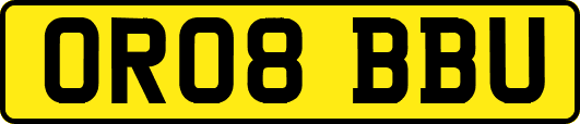 OR08BBU