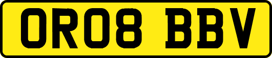 OR08BBV