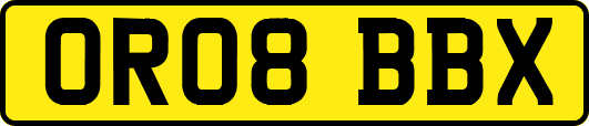OR08BBX