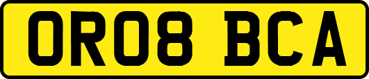 OR08BCA