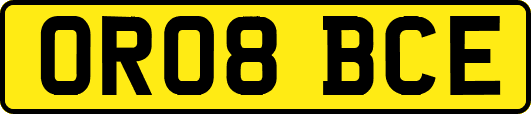 OR08BCE