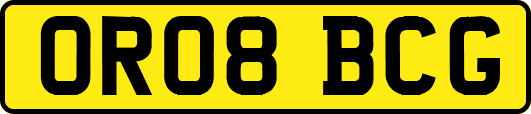 OR08BCG