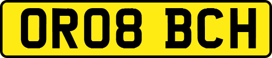 OR08BCH