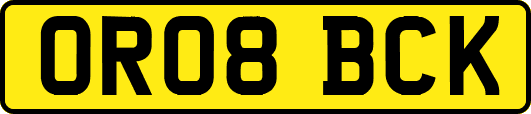 OR08BCK