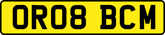 OR08BCM