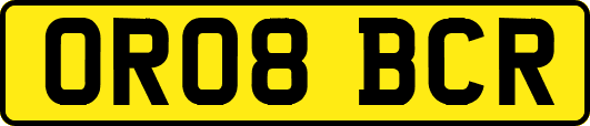 OR08BCR