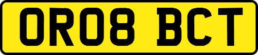 OR08BCT