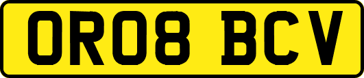 OR08BCV