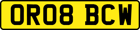 OR08BCW