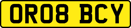OR08BCY