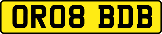 OR08BDB