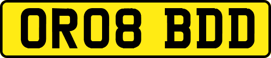 OR08BDD