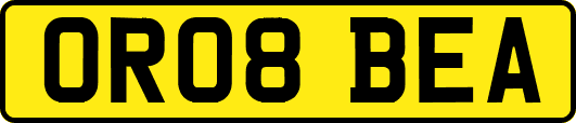 OR08BEA