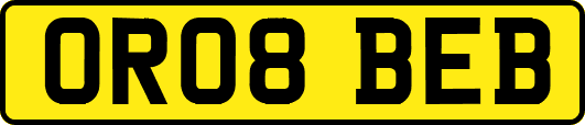 OR08BEB