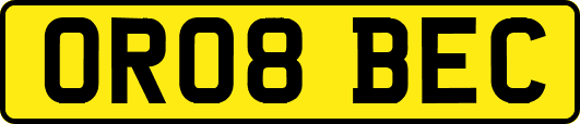 OR08BEC