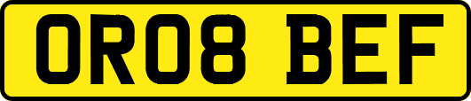 OR08BEF