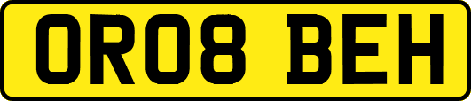 OR08BEH