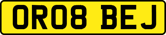 OR08BEJ