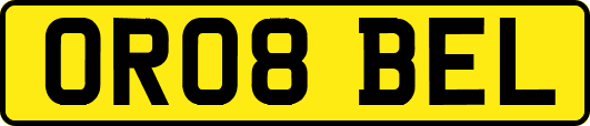 OR08BEL