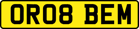 OR08BEM
