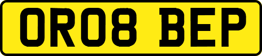 OR08BEP