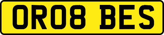 OR08BES