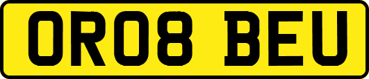 OR08BEU