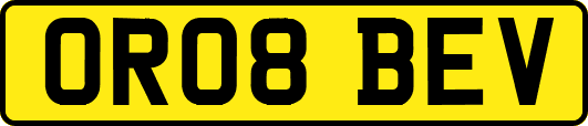 OR08BEV