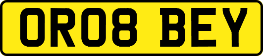 OR08BEY