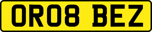 OR08BEZ