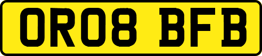 OR08BFB