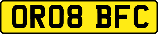 OR08BFC