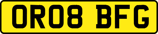 OR08BFG