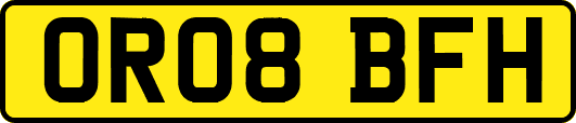 OR08BFH