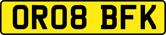 OR08BFK