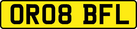 OR08BFL
