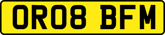 OR08BFM