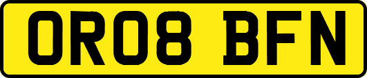 OR08BFN