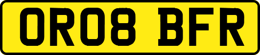 OR08BFR