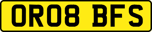 OR08BFS