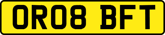 OR08BFT