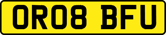 OR08BFU