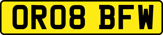 OR08BFW