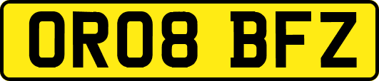 OR08BFZ