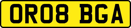 OR08BGA