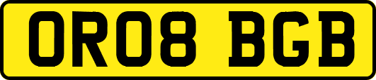 OR08BGB