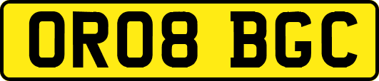 OR08BGC