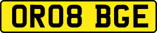 OR08BGE